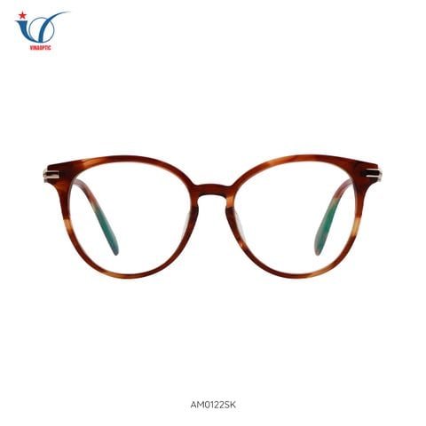 Gọng Alexander MCQueen AM0122SK