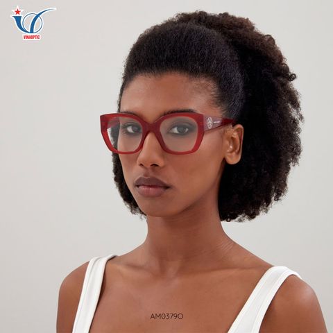 Gọng Alexander McQueen AM0379O