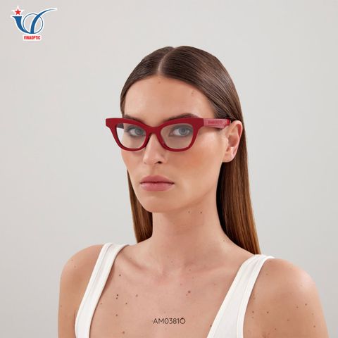 Gọng Alexander McQueen AM0381O