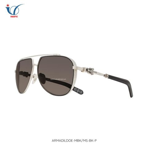 Kính Chrome Hearts ARMADILDOE