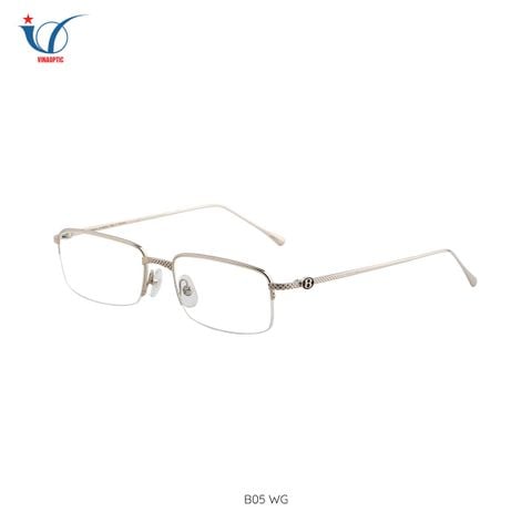 Gọng vàng Bentley B05-54-WG B-23