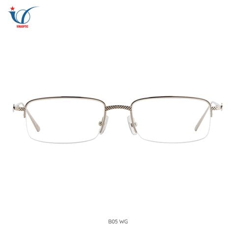 Gọng vàng Bentley B05-54-WG B-23