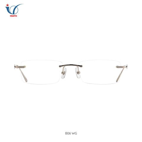 Gọng vàng Bentley B06-54-WG B-23