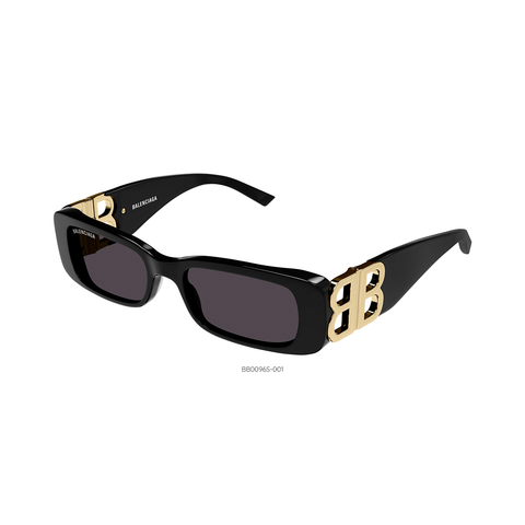 Kính Balenciaga BB0096S