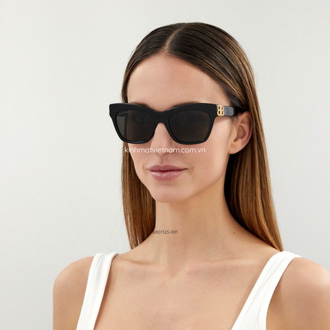 Kính Balenciaga BB0132S