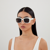 Kính Balenciaga BB0295SK