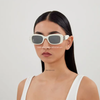 Kính Balenciaga BB0310SK