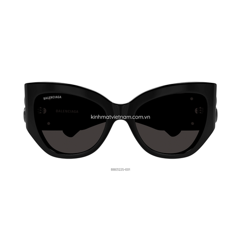 Kính Balenciaga BB0322S