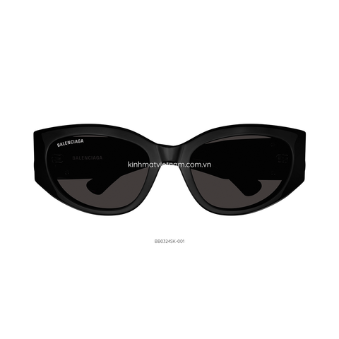 Kính Balenciaga BB0324SK