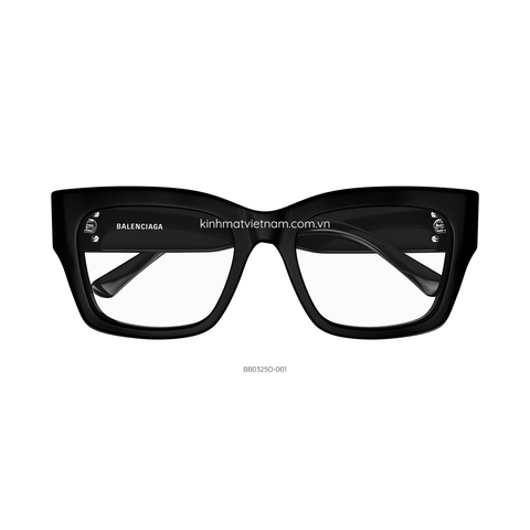 Gọng Balenciaga BB0325O
