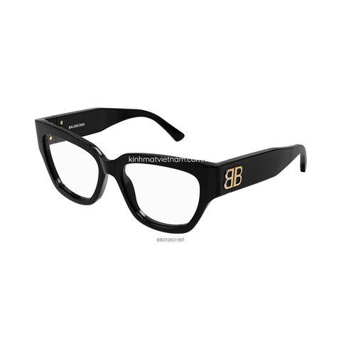 Gọng Balenciaga BB0326O