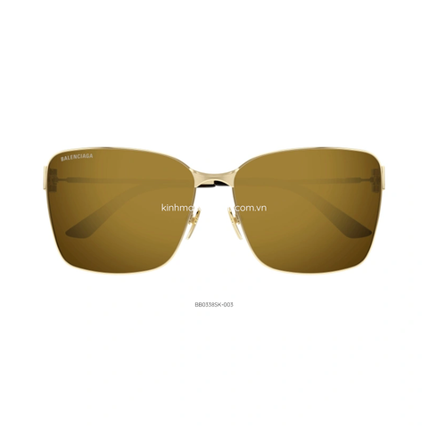 Kính Balenciaga BB0338SK