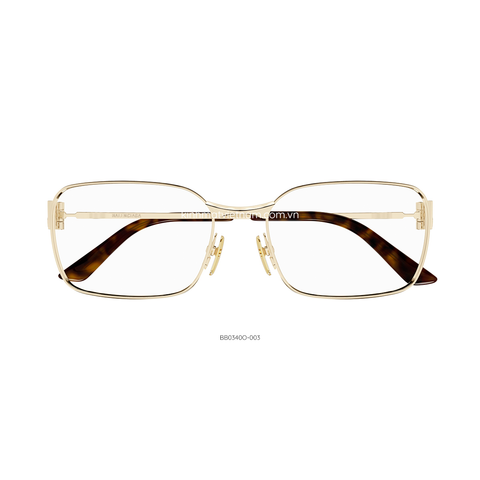 Gọng Balenciaga BB0340O