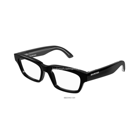 Gọng Balenciaga BB0344O