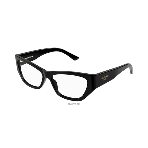 Gọng Balenciaga BB0372O