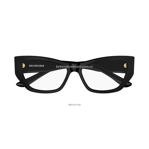 Gọng Balenciaga BB0372O