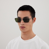 Kính Balenciaga BB0374SK