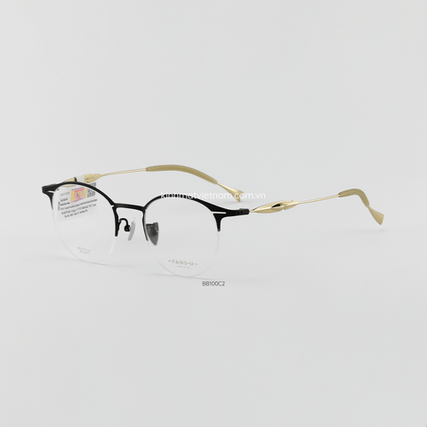 Gọng Fansu BB100