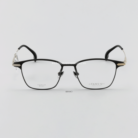 Gọng Fansu BB104