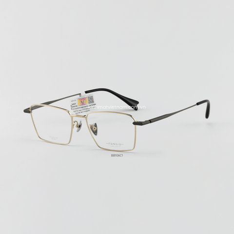 Gọng Fansu BB106