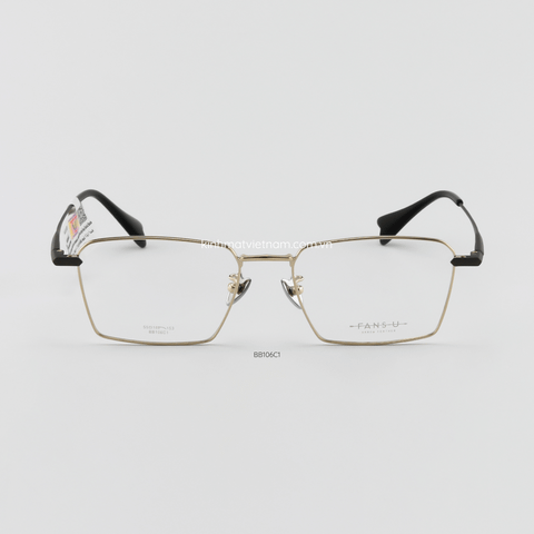 Gọng Fansu BB106