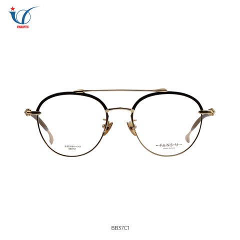 Gọng Fansu BB37