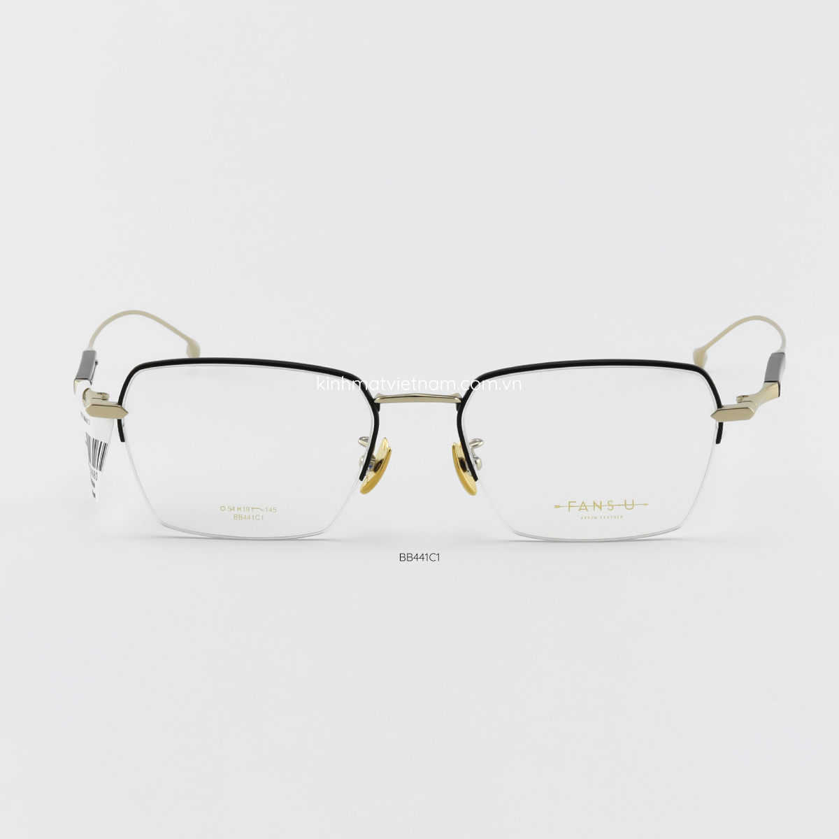 Gọng Fansu BB441