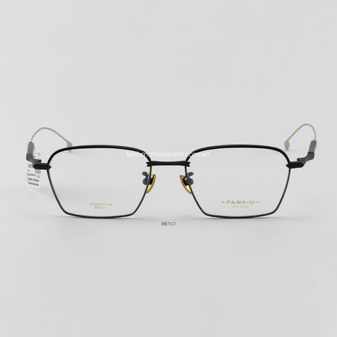 Gọng Fansu BB71