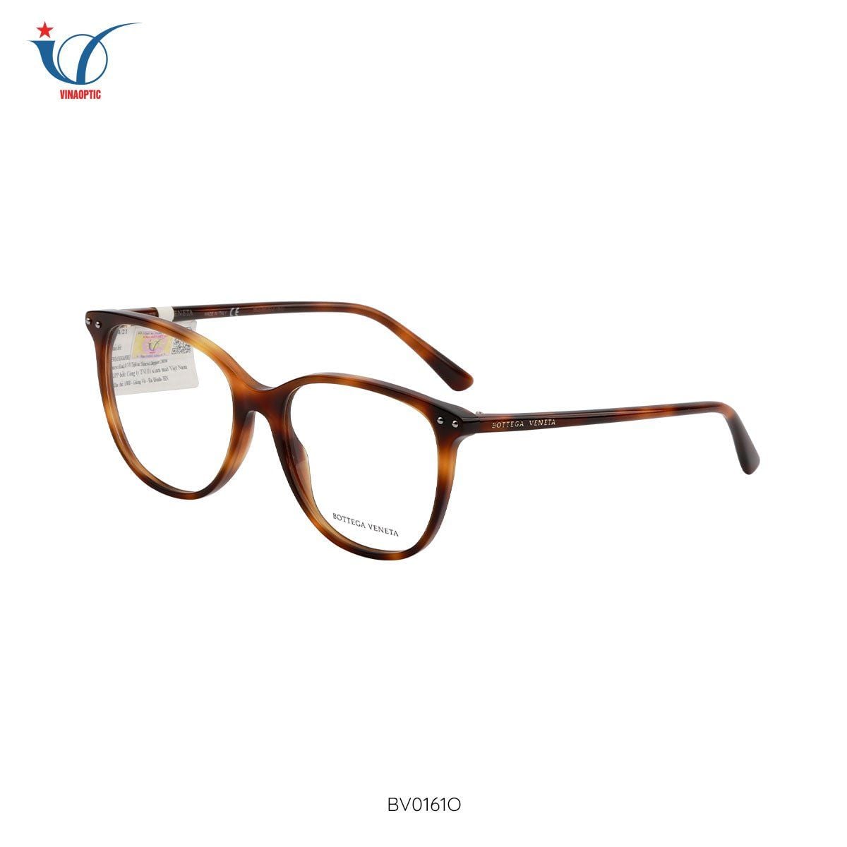 Gọng Bottega Veneta BV0161O