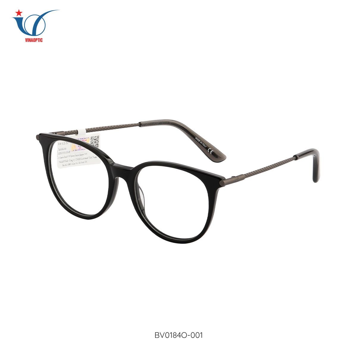 Gọng Bottega Veneta BV0184O