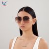 Kính Chloé CH0134S