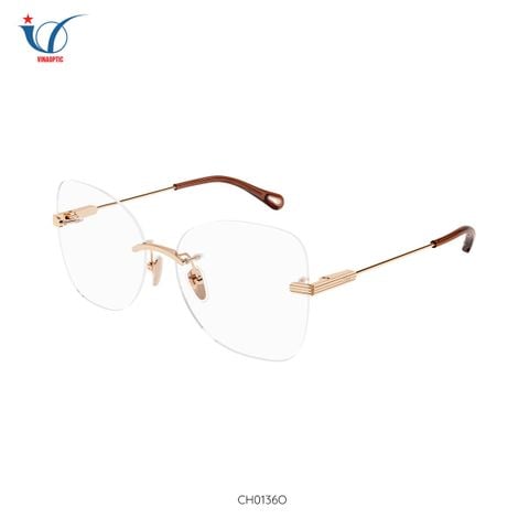 Gọng Chloé CH0136O