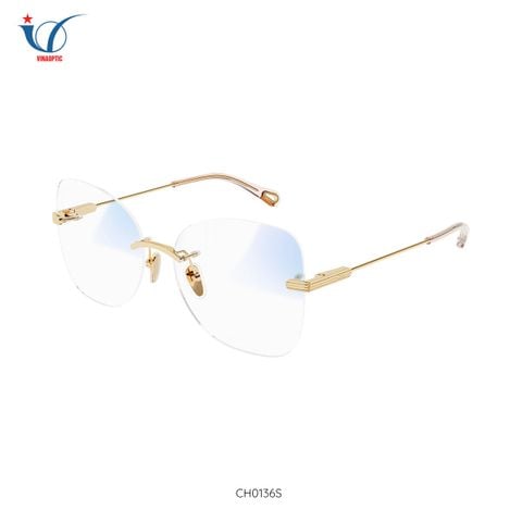 Gọng Chloé CH0136S