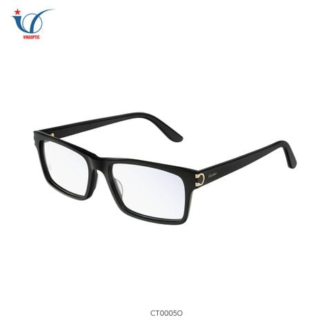Gọng Cartier CT0005O