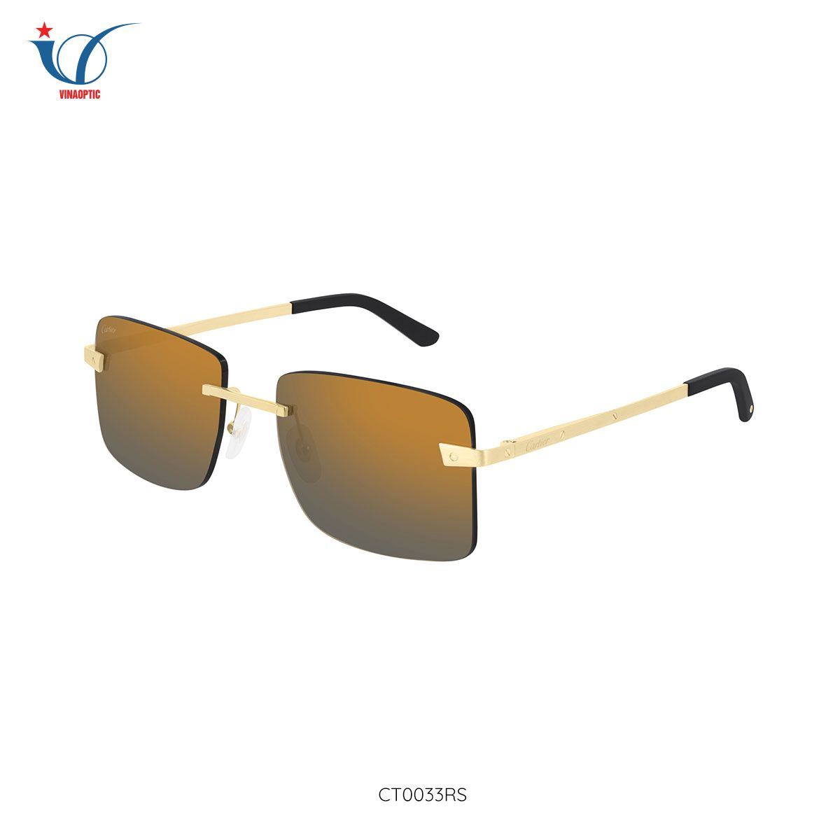 Kính Cartier CT0033RS