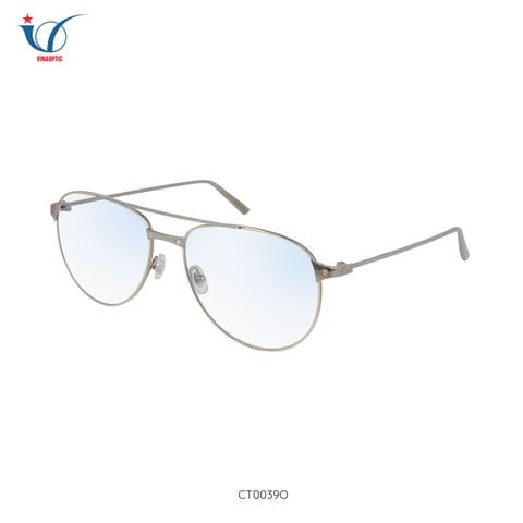 Gọng Cartier CT0039O