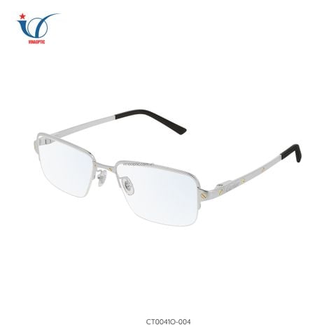 Gọng Cartier CT0041O