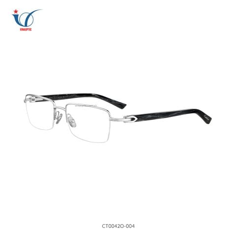 Gọng Cartier CT0042O
