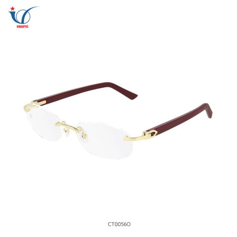 Gọng Cartier CT0056O