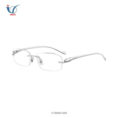 Gọng Cartier CT0061O