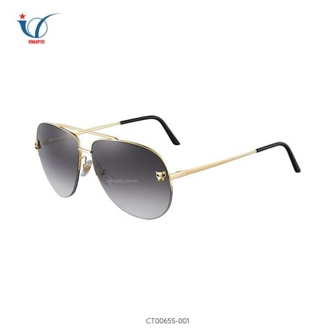 Kính Cartier CT0065S