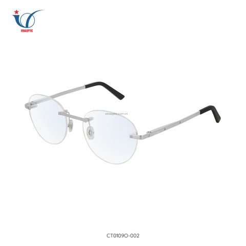 Gọng Cartier CT0109O