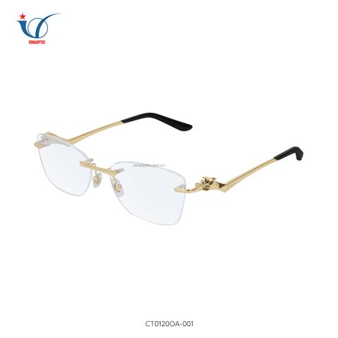 Gọng Cartier CT0120OA