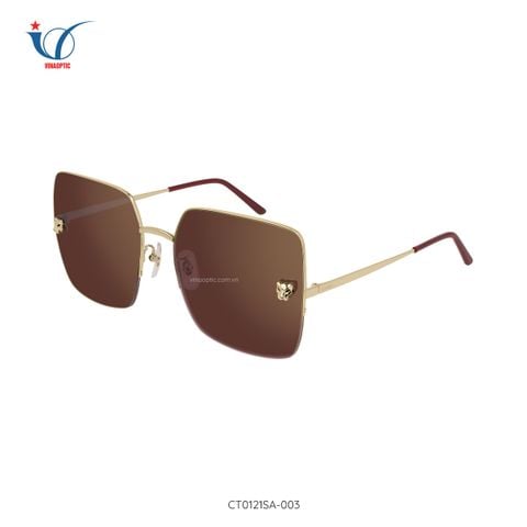 Kính Cartier CT0121SA
