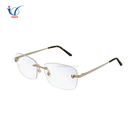 Gọng Cartier CT0148O