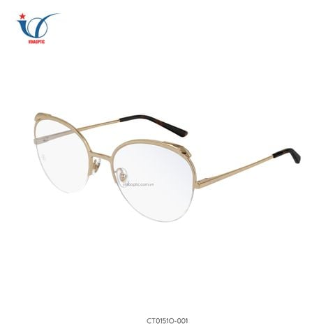 Gọng Cartier CT0151O