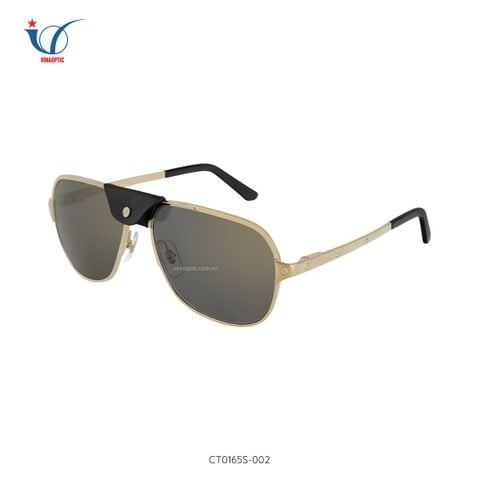 Kính Cartier CT0165S