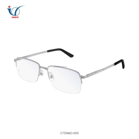 Gọng Cartier CT0168O