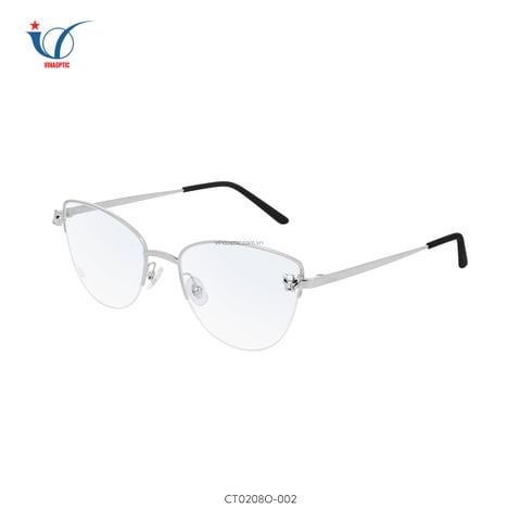 Gọng Cartier CT0208O