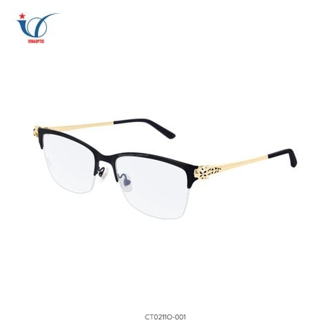 Gọng Cartier CT0211O